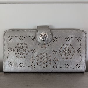 Brighton Collette Clutch Wallet